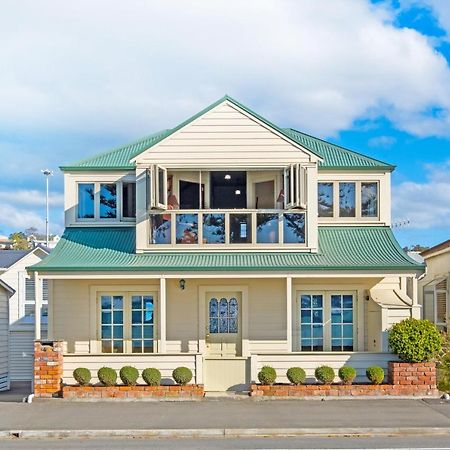 Beachfront Villa 네이피어 외부 사진