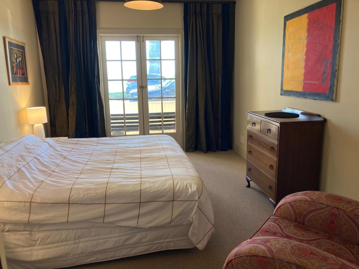 Beachfront Villa 네이피어 외부 사진