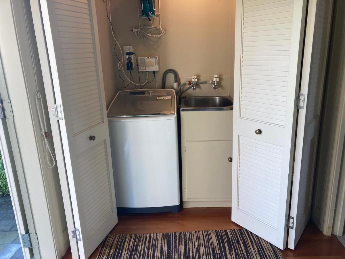 Beachfront Villa 네이피어 외부 사진